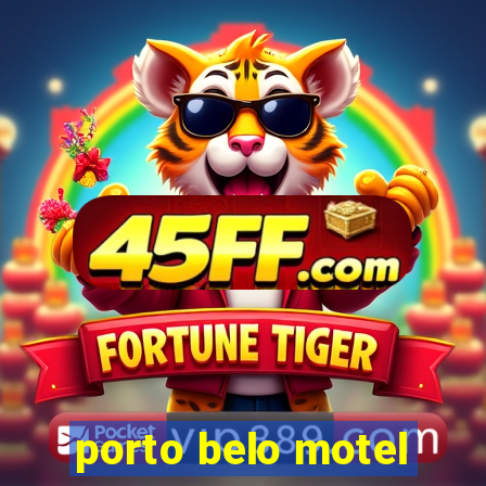 porto belo motel